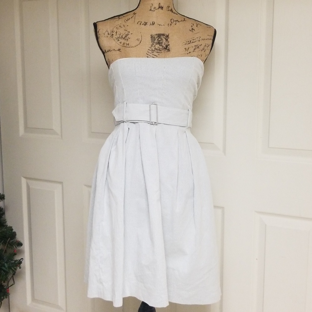 Theory dress